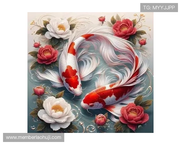 三鲤聚财如何通过风水调整实现财源滚滚的目标