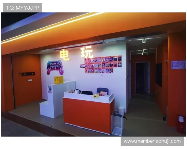 创新设计的老虎机电子游戏平台带来沉浸式的游戏体验